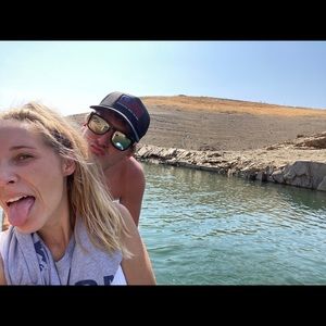 Meet your Posher, Jenn